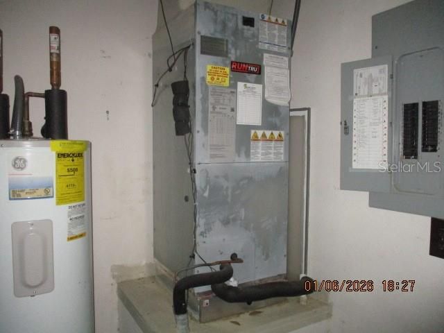 3827 WESTERHAM DRIVE, Clermont, FL 34711