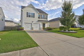 1004 Hay Meadow Drive, Augusta, GA 30909