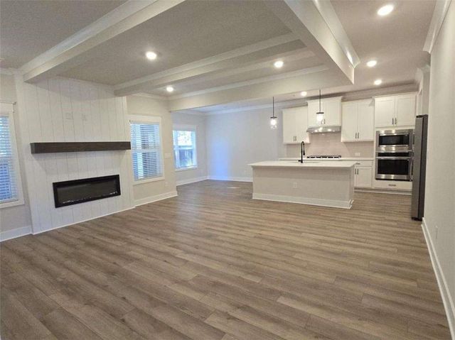 440 Winding Rose Drive, Hoschton, GA 30548