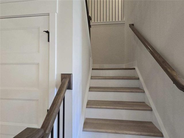 440 Winding Rose Drive, Hoschton, GA 30548