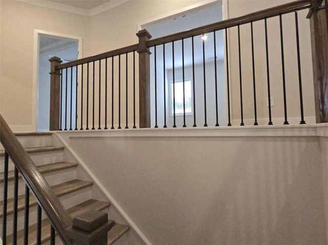 440 Winding Rose Drive, Hoschton, GA 30548