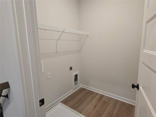 440 Winding Rose Drive, Hoschton, GA 30548