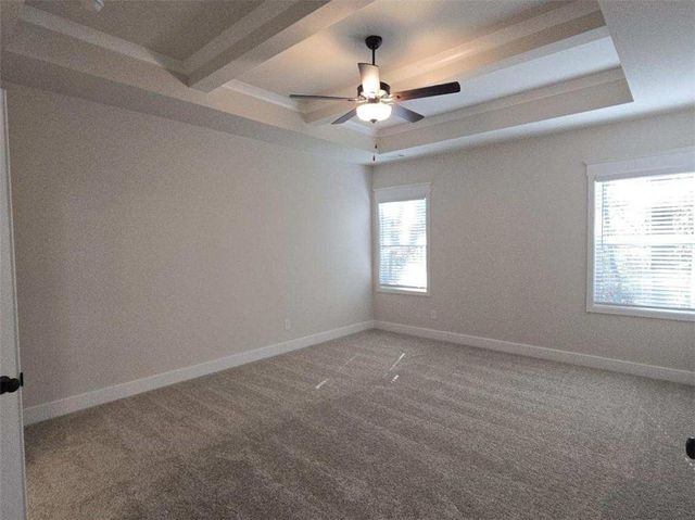 440 Winding Rose Drive, Hoschton, GA 30548