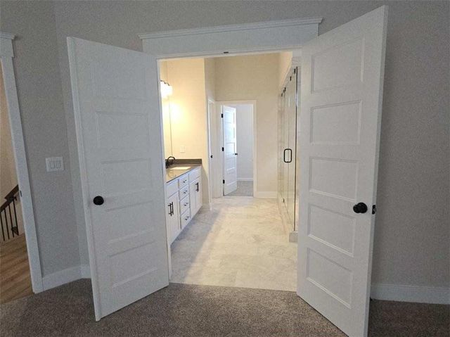 440 Winding Rose Drive, Hoschton, GA 30548