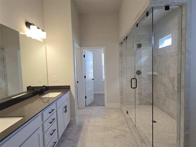 440 Winding Rose Drive, Hoschton, GA 30548