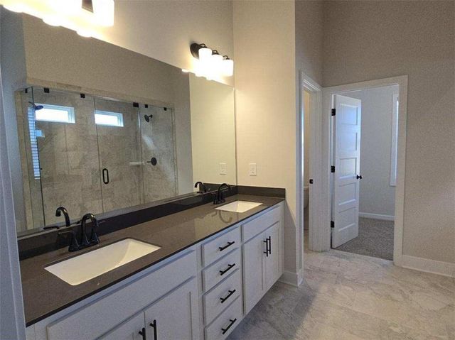 440 Winding Rose Drive, Hoschton, GA 30548