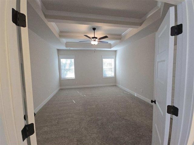 440 Winding Rose Drive, Hoschton, GA 30548