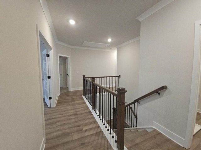 440 Winding Rose Drive, Hoschton, GA 30548