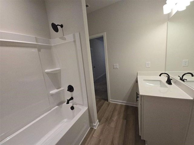 440 Winding Rose Drive, Hoschton, GA 30548