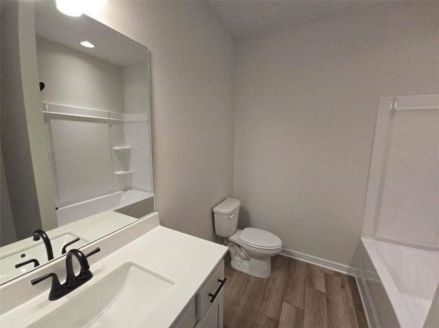 440 Winding Rose Drive, Hoschton, GA 30548