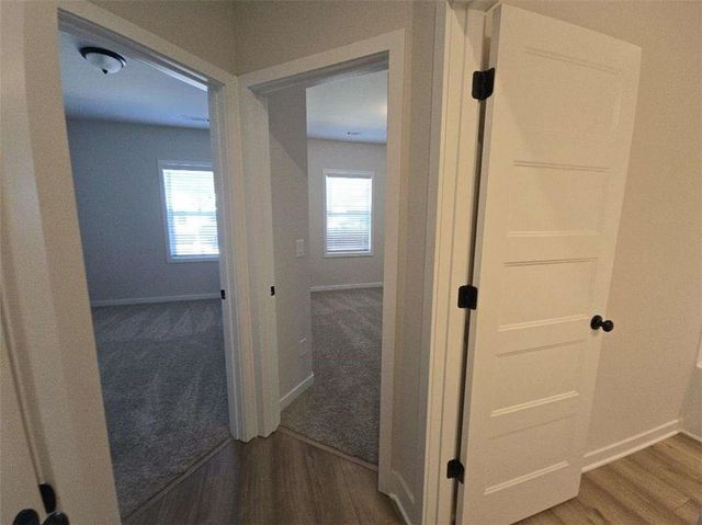 440 Winding Rose Drive, Hoschton, GA 30548