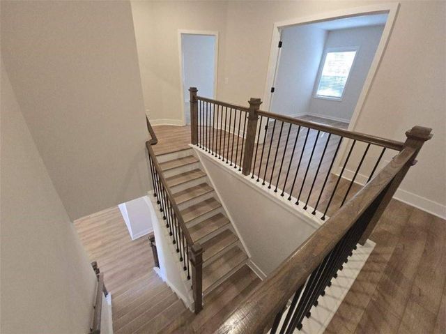 440 Winding Rose Drive, Hoschton, GA 30548