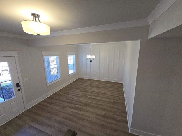 440 Winding Rose Drive, Hoschton, GA 30548