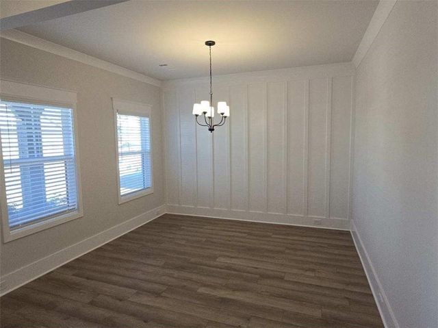 440 Winding Rose Drive, Hoschton, GA 30548