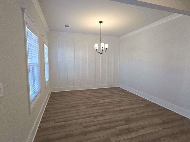 440 Winding Rose Drive, Hoschton, GA 30548