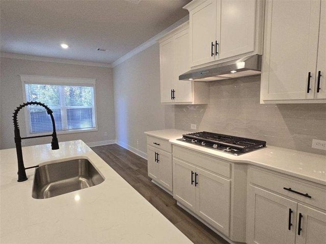 440 Winding Rose Drive, Hoschton, GA 30548