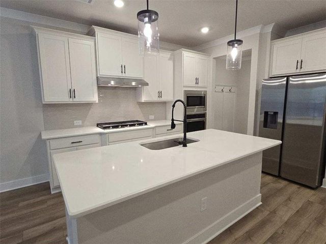 440 Winding Rose Drive, Hoschton, GA 30548