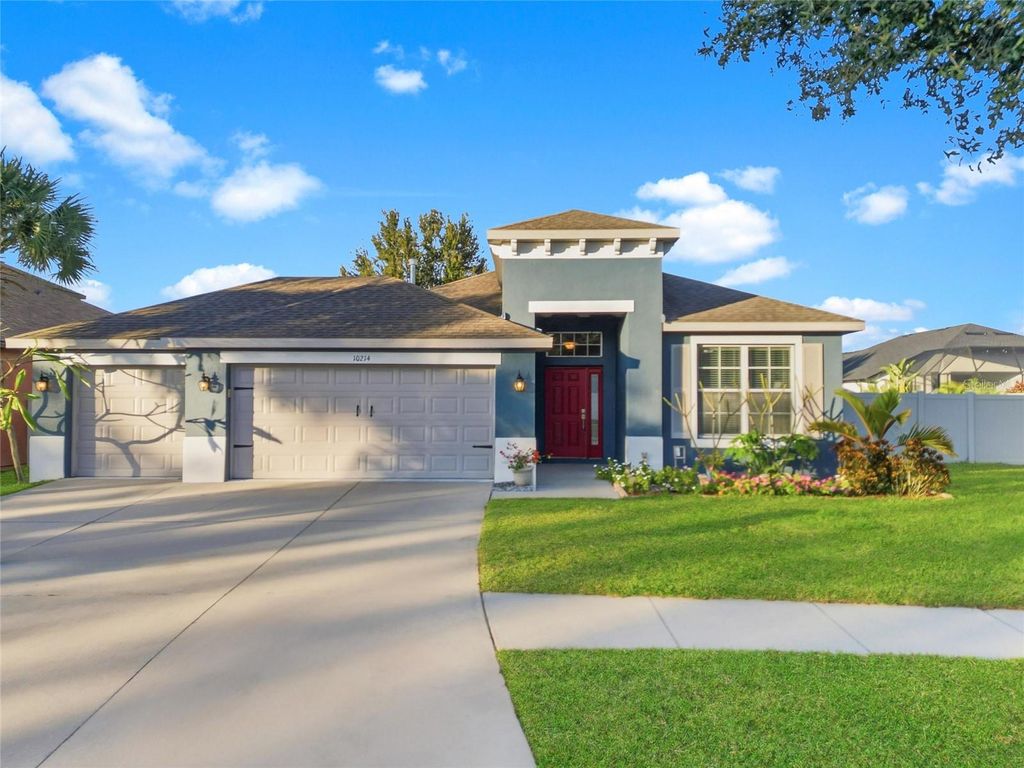 10214 CARAWAY SPICE AVENUE, Riverview, FL 33578