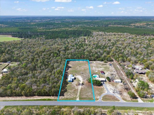 5483 Co Hwy 1087, Defuniak Springs, FL 32433