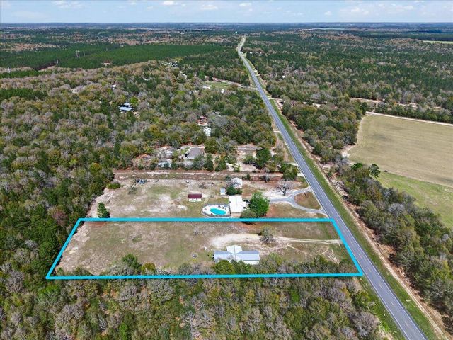5483 Co Hwy 1087, Defuniak Springs, FL 32433