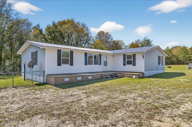 5483 Co Hwy 1087, Defuniak Springs, FL 32433