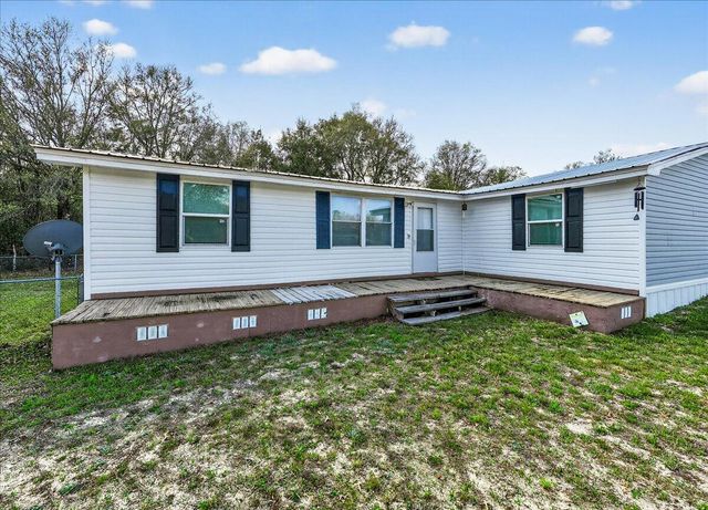 5483 Co Hwy 1087, Defuniak Springs, FL 32433