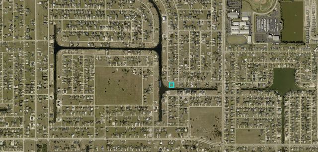 1812 NW 2ND TERRACE, Cape Coral, FL 33993