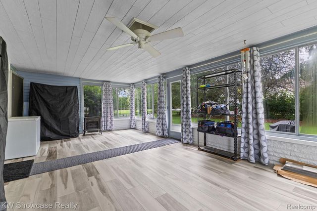 9837 Burning Tree Drive, Grand Blanc Charter Township, MI 48439
