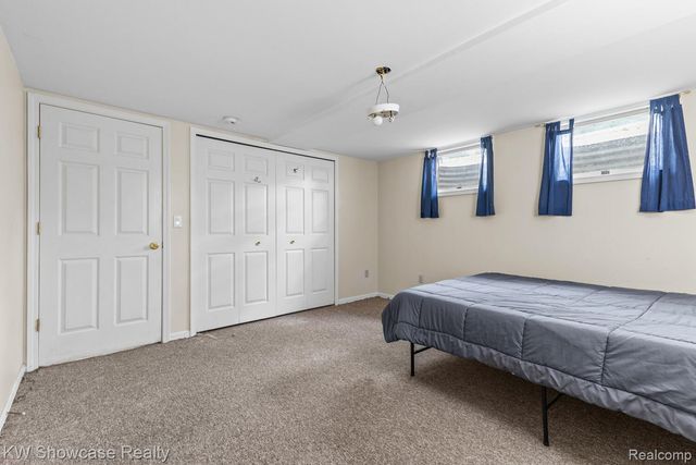 9837 Burning Tree Drive, Grand Blanc Charter Township, MI 48439