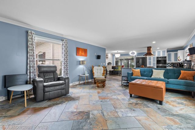 9837 Burning Tree Drive, Grand Blanc Charter Township, MI 48439