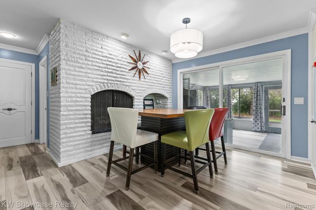 9837 Burning Tree Drive, Grand Blanc Charter Township, MI 48439