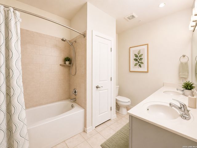7342 Oak Manor Dr Apt 1205, San Antonio, TX 78229