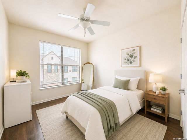 7342 Oak Manor Dr Apt 1205, San Antonio, TX 78229