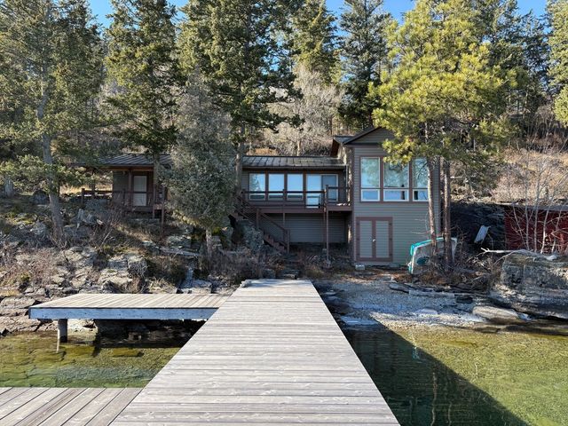 28638 Galium Lane, Polson, MT 59860 property photo