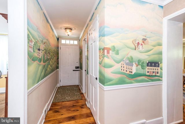 1 VILLAGE WAY, Plymouth Meeting, PA 19462