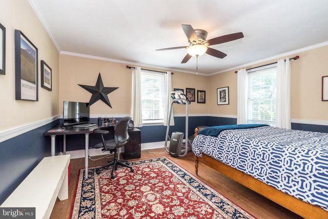 1 VILLAGE WAY, Plymouth Meeting, PA 19462