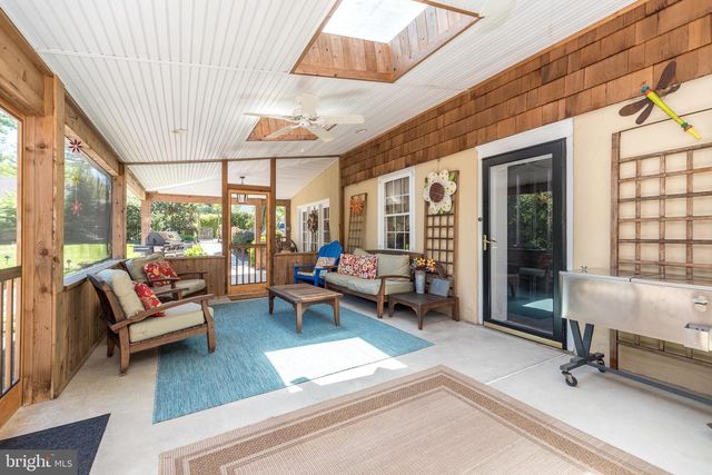 1 VILLAGE WAY, Plymouth Meeting, PA 19462