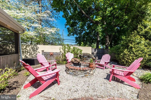 1 VILLAGE WAY, Plymouth Meeting, PA 19462
