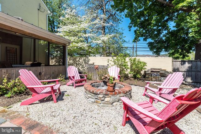 1 VILLAGE WAY, Plymouth Meeting, PA 19462