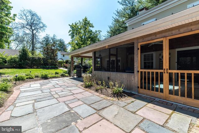 1 VILLAGE WAY, Plymouth Meeting, PA 19462
