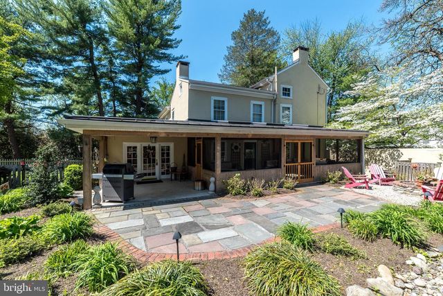 1 VILLAGE WAY, Plymouth Meeting, PA 19462