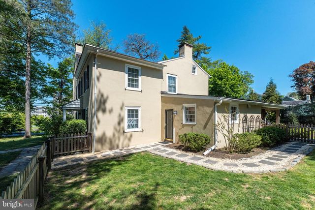 1 VILLAGE WAY, Plymouth Meeting, PA 19462