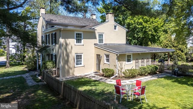 1 VILLAGE WAY, Plymouth Meeting, PA 19462