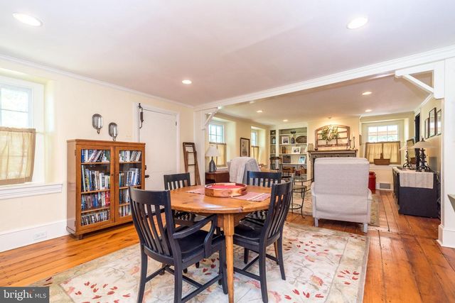 1 VILLAGE WAY, Plymouth Meeting, PA 19462