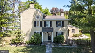 1 VILLAGE WAY, Plymouth Meeting, PA 19462