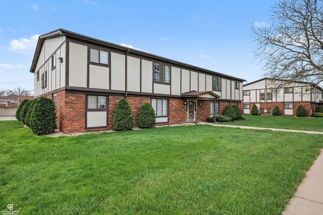 22835 Grove Road, St Clair Shores, MI 48080