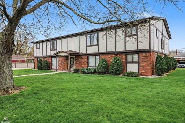 22835 Grove Road, St Clair Shores, MI 48080