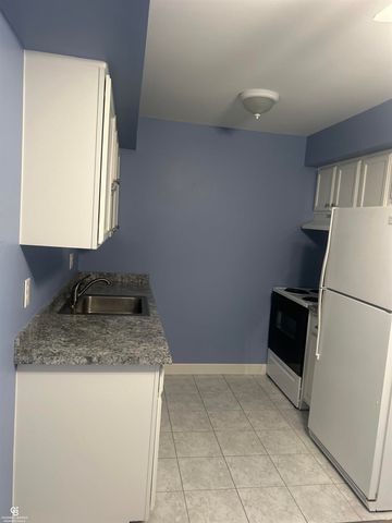 22835 Grove Road, St Clair Shores, MI 48080
