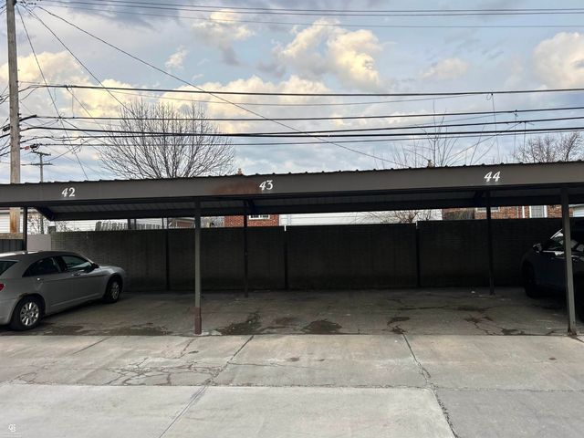 22835 Grove Road, St Clair Shores, MI 48080