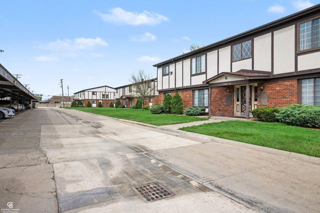 22835 Grove Road, St Clair Shores, MI 48080